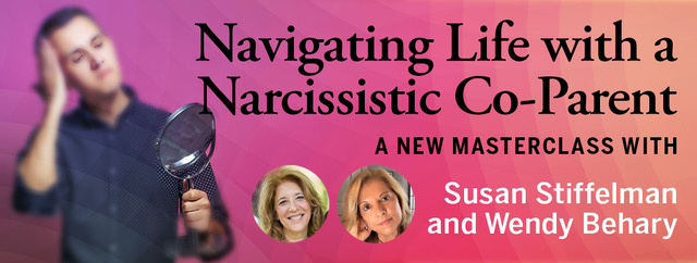 Navigating-Life-With-A-Narcissist-Co-Parent